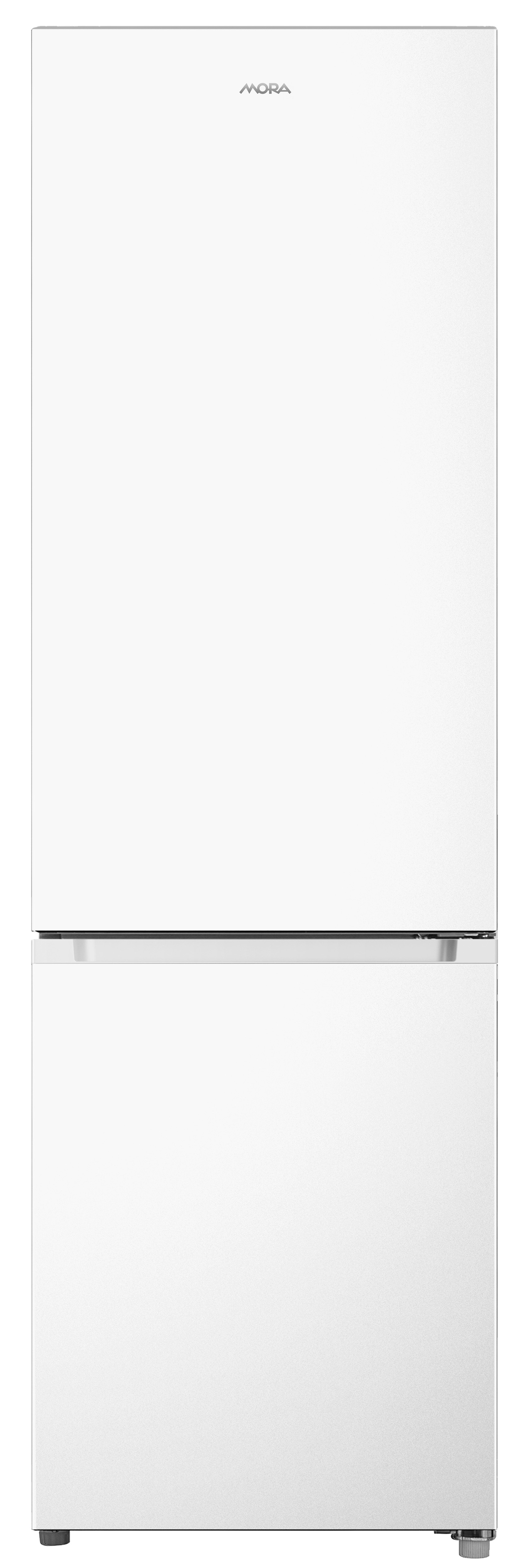 Mora CMD 3234 W kombinovaná lednice
