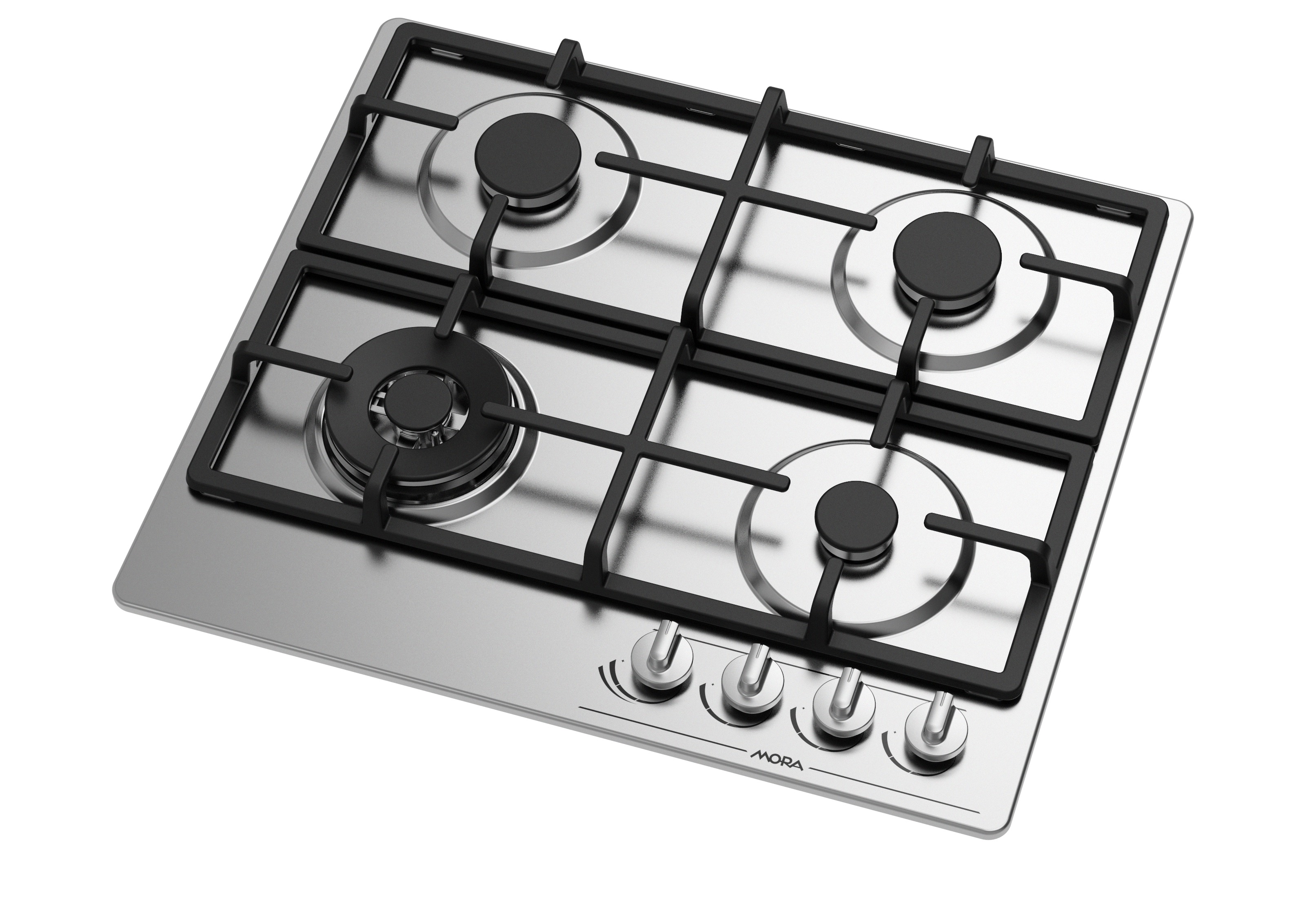 Mora VDP 665 X7 plynová varná deska