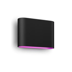 Nástěnné LED svítidlo Philips Hue Dymera IP44 2000-6500K+RGB