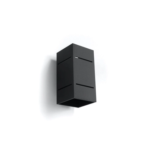 Nástěnné svítidlo SOLLUX Blocco G9 1x40W bez zdroje SL.0478 - Obrázek 2
