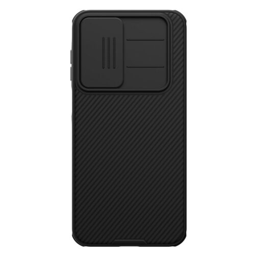 Nillkin CamShield PRO Magnetic Zadní Kryt pro Samsung Galaxy A17 5G Black 57983128088