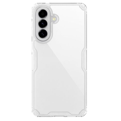 Nillkin Nature TPU PRO Kryt pro Samsung Galaxy A57 Transparent 57983129774