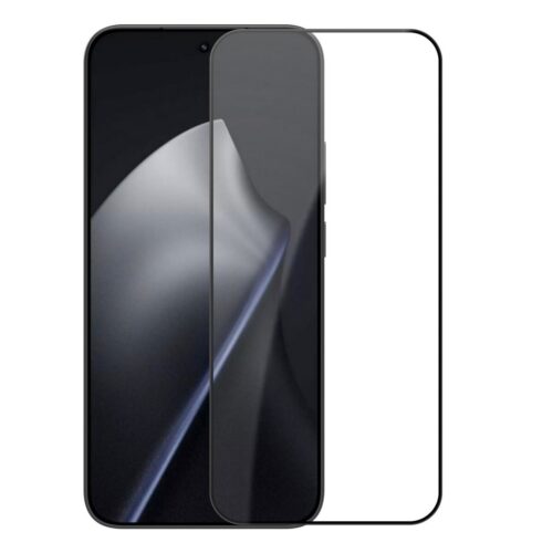 Nillkin Tvrzené Sklo 2.5D CP+ PRO Black pro Xiaomi 15T/15T Pro 57983128761