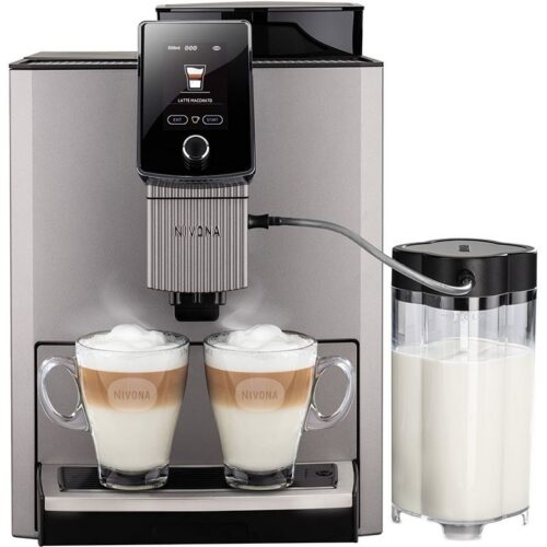 Nivona NICR 1040 automatický kávovar