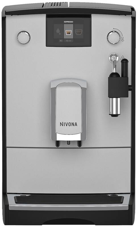 Nivona NICR 555 automatický kávovar - Obrázek 2