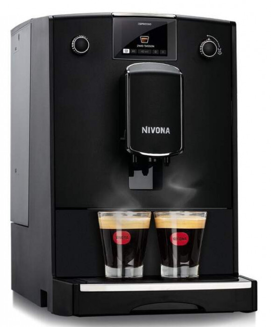 Nivona NICR 690 automatický kávovar - Obrázek 2
