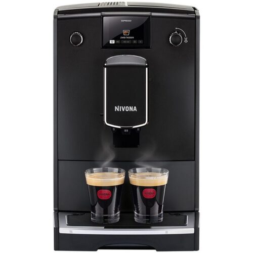 Nivona NICR 690 automatický kávovar