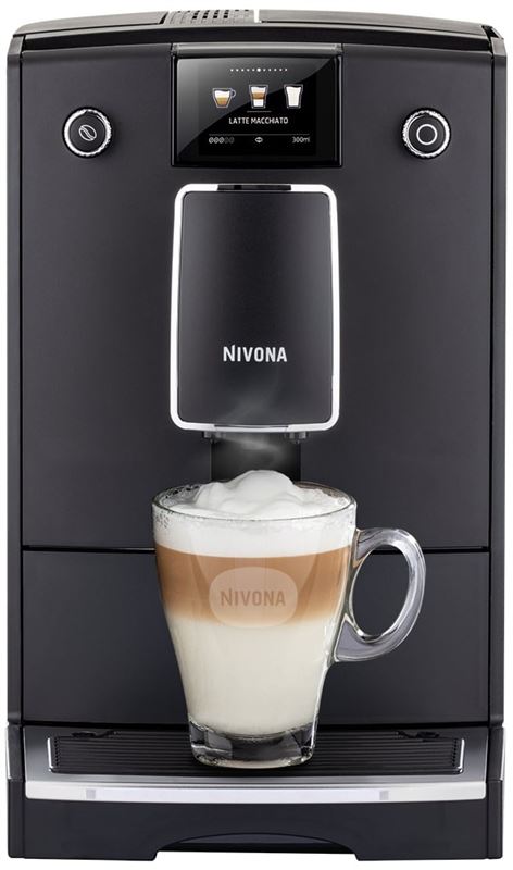 Nivona NICR 759 automatický kávovar