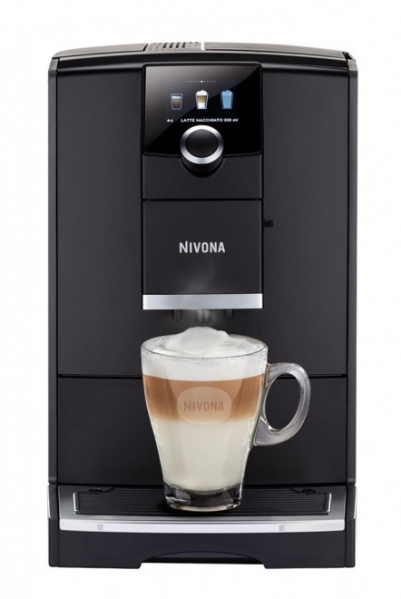 Nivona NICR 790 automatický kávovar - Obrázek 2