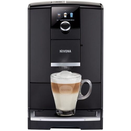Nivona NICR 790 automatický kávovar