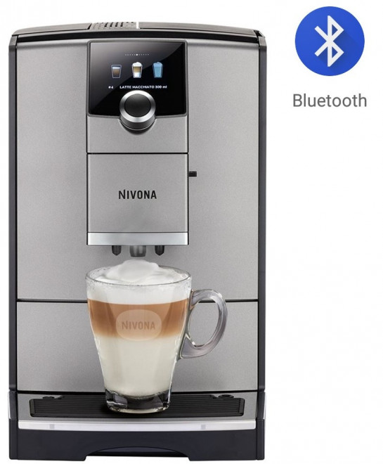 Nivona NICR 795 automatický kávovar - Obrázek 2