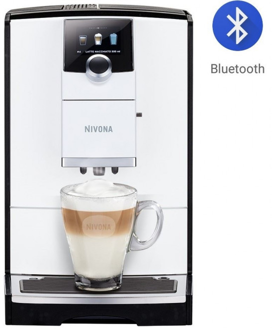 Nivona NICR 796 automatický kávovar - Obrázek 2