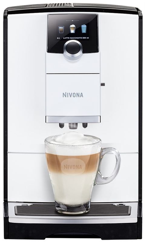 Nivona NICR 796 automatický kávovar