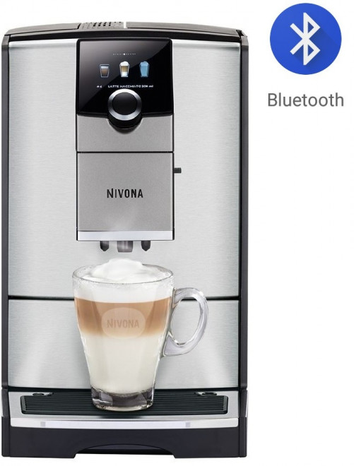 Nivona NICR 799 automatický kávovar - Obrázek 2