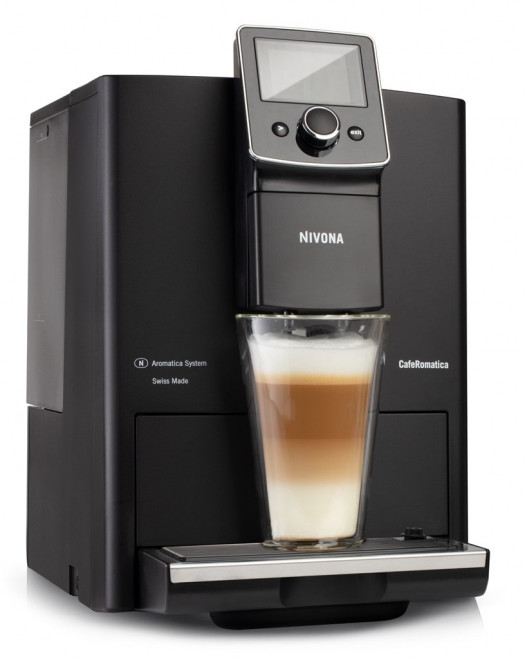 Nivona NICR 820 automatický kávovar - Obrázek 2