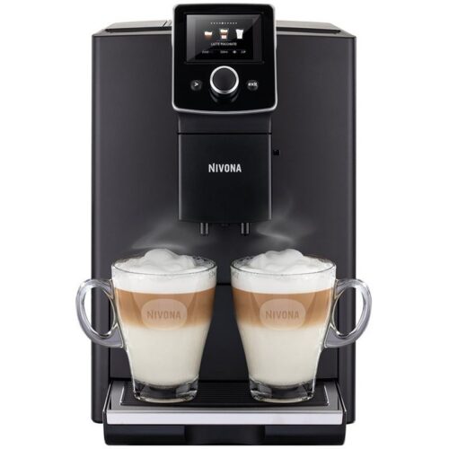 Nivona NICR 820 automatický kávovar