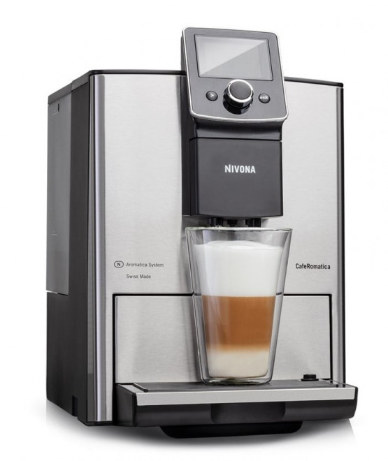 Nivona NICR 825 automatický kávovar - Obrázek 2