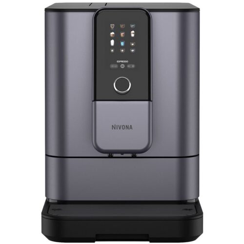 Nivona NIVO 8107 automatický kávovar Hot-Cold Coffee