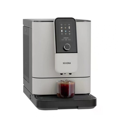 Nivona NIVO 8112 automatický kávovar Hot-Cold Coffee - Obrázek 2
