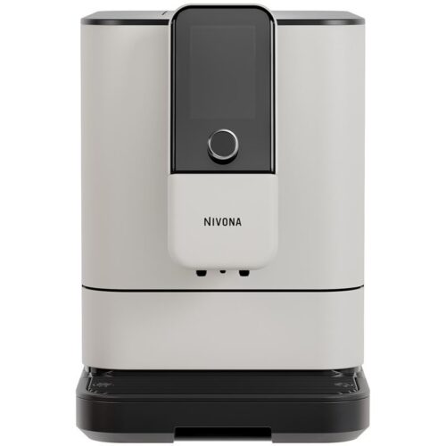 Nivona NIVO 8112 automatický kávovar Hot-Cold Coffee