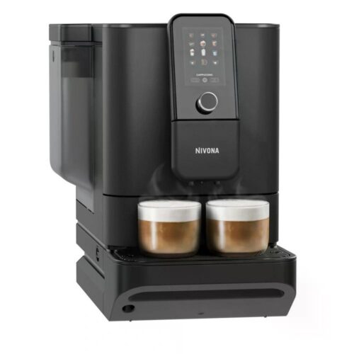 Nivona NIVO 8141 automatický kávovar Hot-Cold Coffee Pro - Obrázek 2