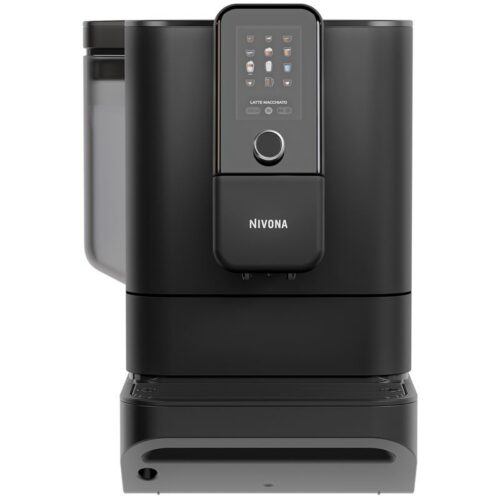Nivona NIVO 8141 automatický kávovar Hot-Cold Coffee Pro