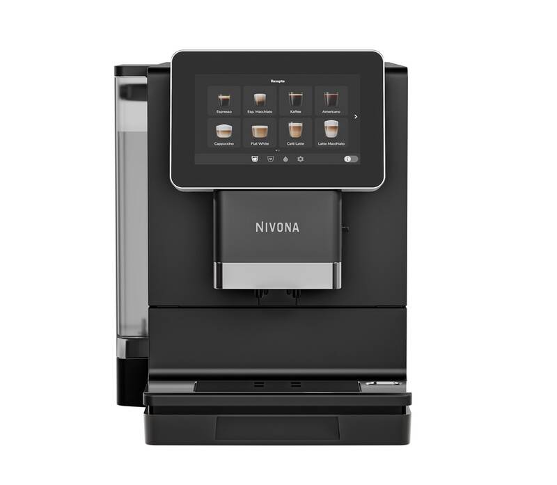 Nivona NIVO 9101 automatický kávovar - Obrázek 2