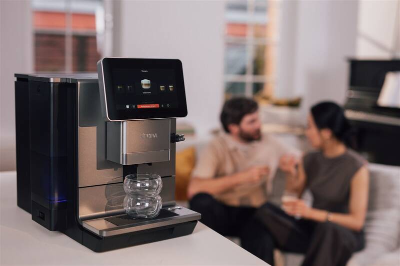 Nivona NIVO 9103 automatický kávovar - Obrázek 2