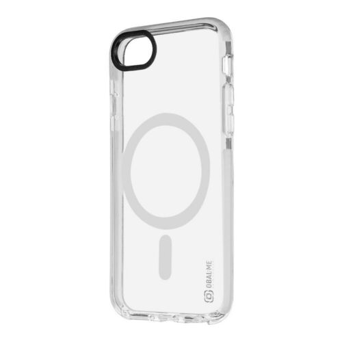 OBAL:ME MagNetix Bumper Kryt pro Apple iPhone 7/8/SE2020/SE2022 White 57983126768