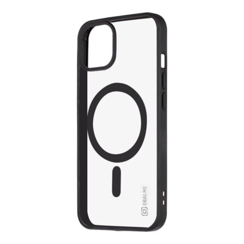 OBAL:ME MagNetix Outline Kryt pro Apple iPhone 13 Black 57983126759