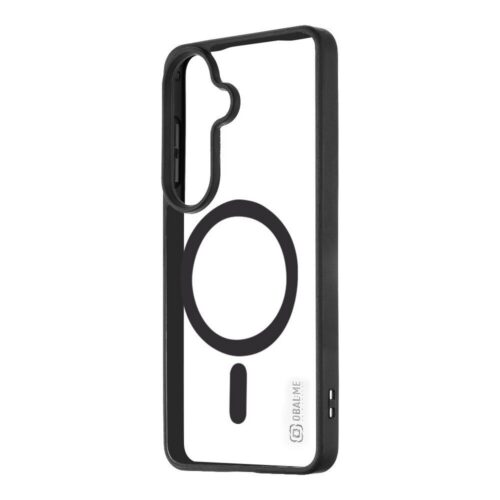 OBAL:ME MagNetix Outline Kryt pro Samsung Galaxy S26 Black 57983129545