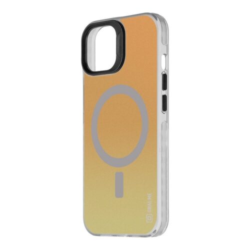 OBAL:ME MagNetix SolarFlex Kryt pro Apple iPhone 13 Copper Gray 57983128646
