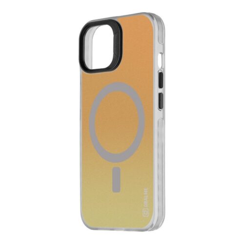 OBAL:ME MagNetix SolarFlex Kryt pro Apple iPhone 14 Copper Gray 57983128647