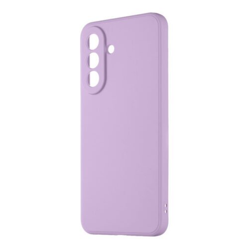 OBAL:ME Matte TPU Kryt pro Samsung Galaxy A37 5G Purple 57983129936