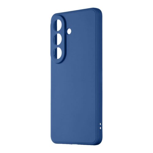 OBAL:ME Matte TPU Kryt pro Samsung Galaxy S26 Dark Blue 57983129562