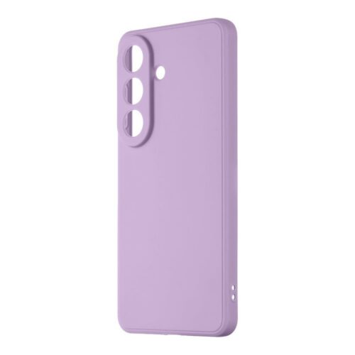 OBAL:ME Matte TPU Kryt pro Samsung Galaxy S26 Purple 57983129563