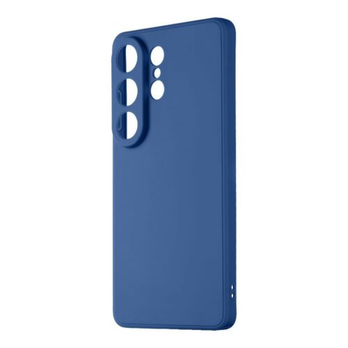 OBAL:ME Matte TPU Kryt pro Samsung Galaxy S26 Ultra Dark Blue 57983129566
