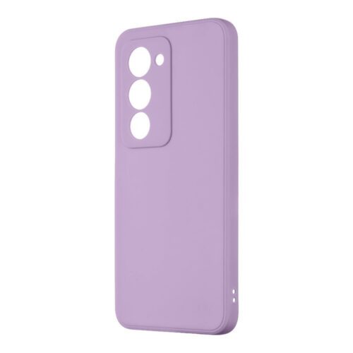 OBAL:ME Matte TPU Kryt pro Xiaomi Redmi 15 4G/5G Purple 57983128345