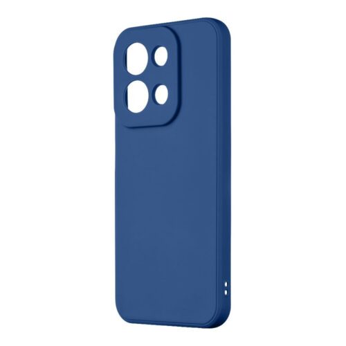 OBAL:ME Matte TPU Kryt pro Xiaomi Redmi 15C 4G/5G/Poco C85 4G Dark Blue 57983128289