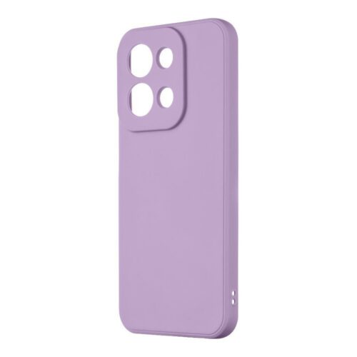 OBAL:ME Matte TPU Kryt pro Xiaomi Redmi 15C 4G/5G/Poco C85 4G Purple 57983128290