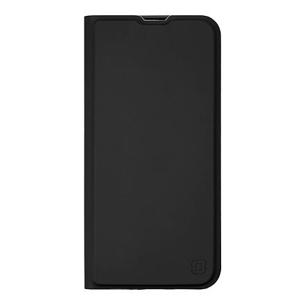 OBAL:ME SmoothTouch Pouzdro pro Samsung Galaxy A36 5G Black 57983124641