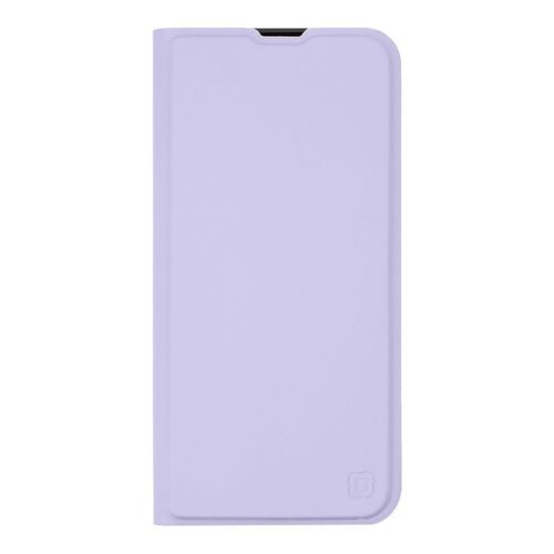 OBAL:ME SmoothTouch Pouzdro pro Samsung Galaxy A37 5G Pastel Lilac 57983130152