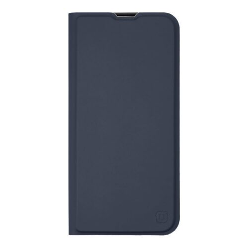 OBAL:ME SmoothTouch Pouzdro pro Xiaomi Redmi Note 14 Pro 5G/Poco X7 5G Dark Blue 57983124538