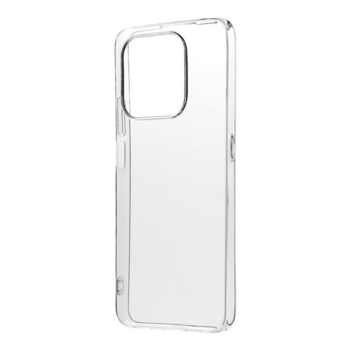 OBAL:ME TPU Kryt pro Honor 400 Smart 5G/X7d Transparent 57983128537