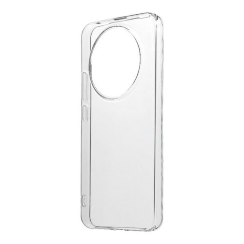 OBAL:ME TPU Kryt pro Honor Magic8 Lite 5G Transparent 57983129733