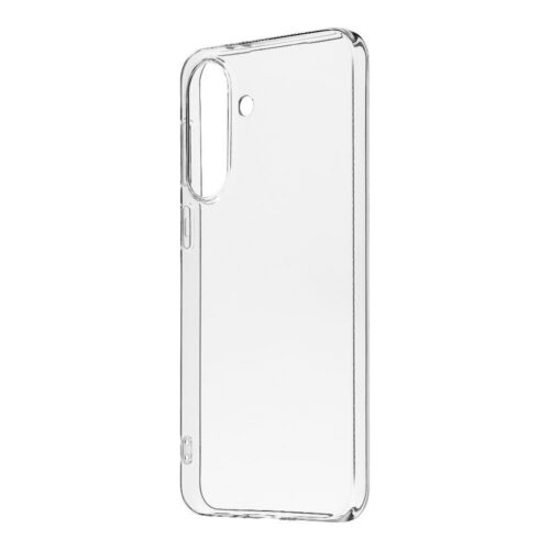OBAL:ME TPU Kryt pro Samsung Galaxy A37 5G Transparent 57983129940