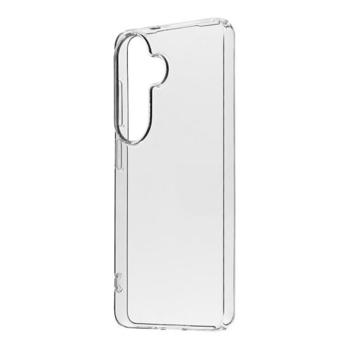 OBAL:ME TPU Kryt pro Samsung Galaxy S26 Transparent 57983129573