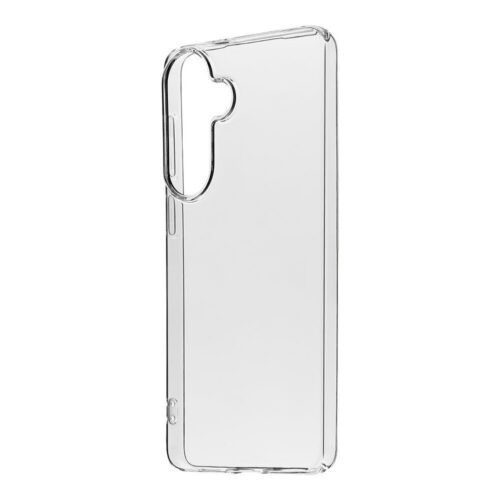 OBAL:ME TPU Kryt pro Samsung Galaxy S26+ Transparent 57983129574