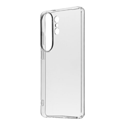 OBAL:ME TPU Kryt pro Samsung Galaxy S26 Ultra Transparent 57983129575