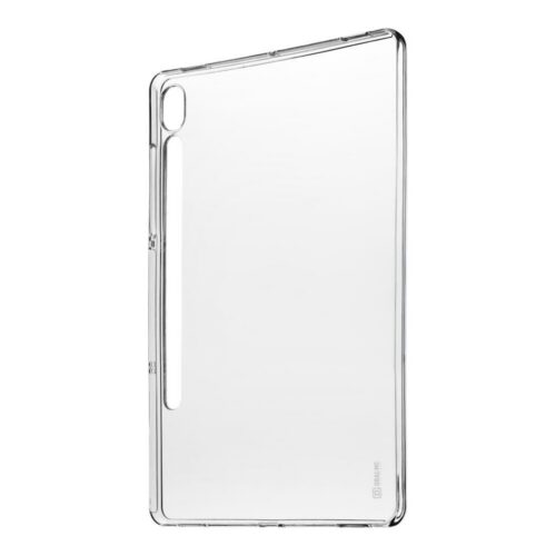 OBAL:ME TPU Kryt pro Samsung Galaxy Tab S10 Lite/S9/S9 FE/S10 FE Transparent 57983129568